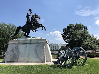 Lafayette Square