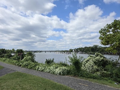 Anacostia Park, Section E Playground