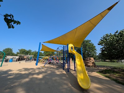 Big Kids Playground