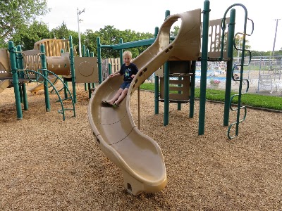 Playground